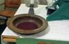 Image of Offering Plate