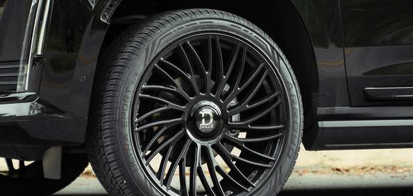 Dolce custom wheels in Ohio | Escalade Rims and tires for sale 26" Ohio | Range Rover Sport Wheels for sale in Canfield Ohio 24" 26" 22"