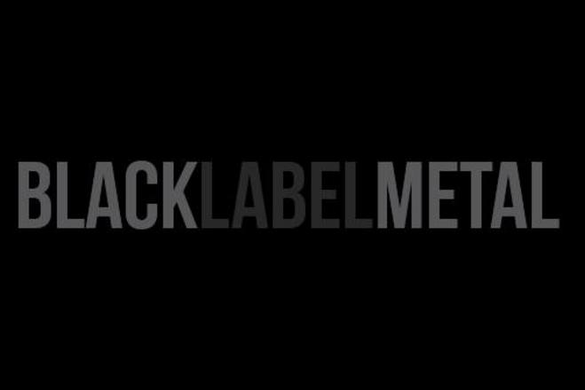 BLACK LABEL METAL - Metal Fabrication, Waterjet cutting and Powdercoat - Hillsboro Oregon