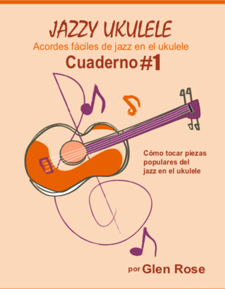 Glen Rose Ukulele Spanish