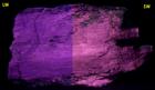fluorescent AGRELLITE, pink EUDIALYTE - Kipawa alkaline complex, Les Lacs-du-Temiscamingue, Temiscamingue RCM, Abitibi-Temiscamingue, Quebec, Canada - for sale