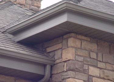 Seamless Gutters