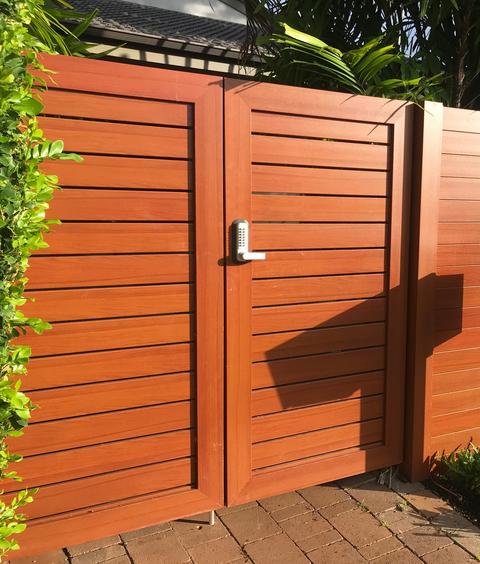 Aluminum Railing Systems - Island Railing & Gates Llc - Honolulu, Hi