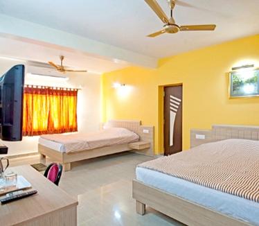 Riverside Resort Sundarban