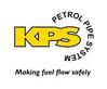 KPS petrol pipe