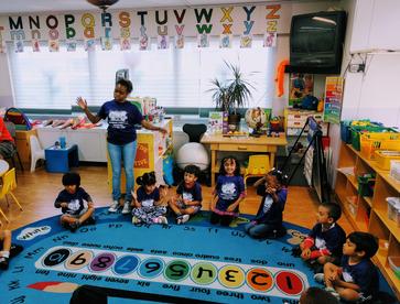 Lakefront Childrens Academy