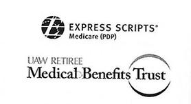 EXPRESS SCRIPTS UAW RETIREE