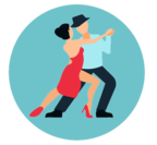 Staten Island Ballroom Dancers - Dance Instruction Videos