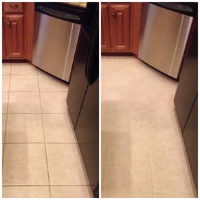 grout color sealer Texas Tile and Stone Care