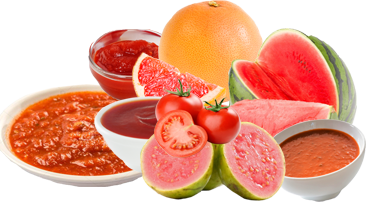 Lycopene Sources