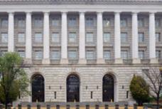 IRS Headquarters, Washington, DC