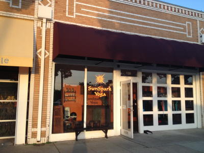 SunSpark Yoga - Yoga Classes - Orange, California