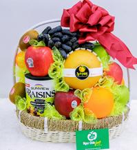 Bán lê Hàn Quốc tại Hà Nội