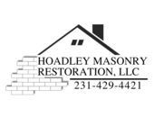 Hoadley Masonry Restoration, LLC Logo