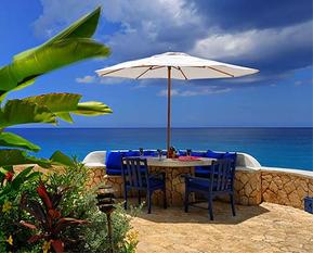 "Ocho Rios Hotels with Rocky's"