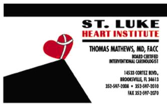 St Luke Heart Institute