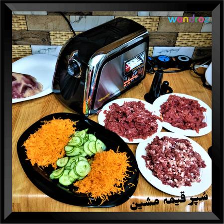 super meat grinder keema machine in Pakistan for mincing beef mutton qeema, seekh kebab, kebab filling, vegetable grater slicer