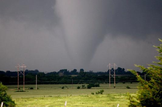 Storm Chasing Tours Photography Tours