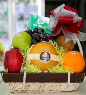 Giỏ trái cây nhập khẩu 500k