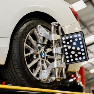 Car Service West End