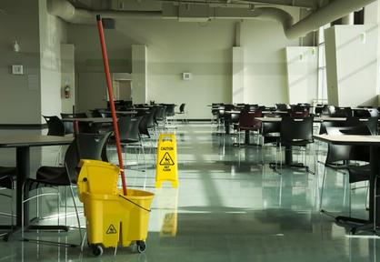 EXPERIENCED PROFESSIONAL CLEANERS IN LINCOLN NE COMMERCIAL BUILDING CLEANING