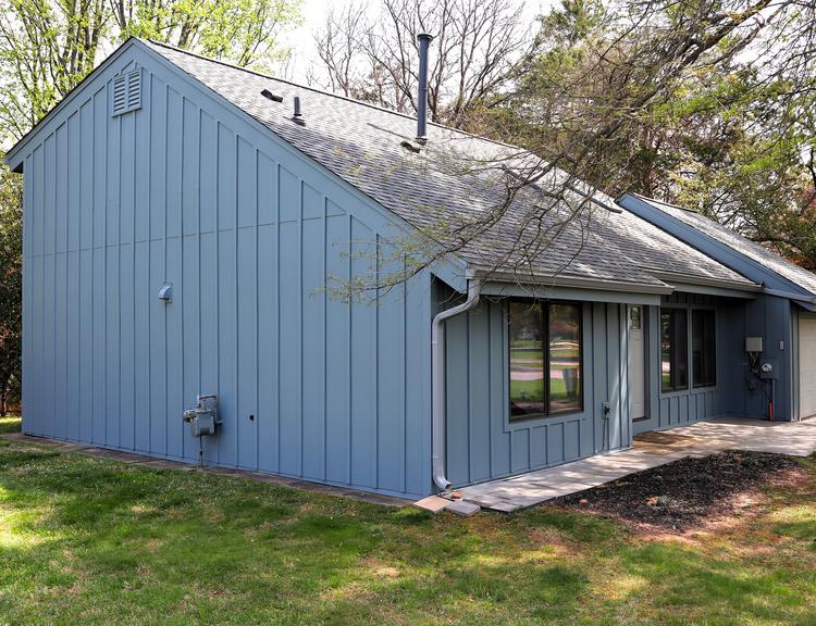 Hardie Board Siding Installation Gaithersburg, MD