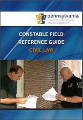 Constable Civil Law Guide