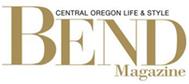 Dennis McGregor featured in Bend Magazine