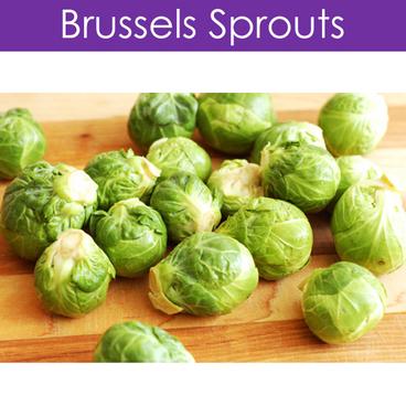 Brussels Sprouts