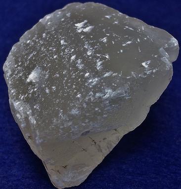 fluorescent CALCITE - Harlowton, Wheatland County, Montana, USA