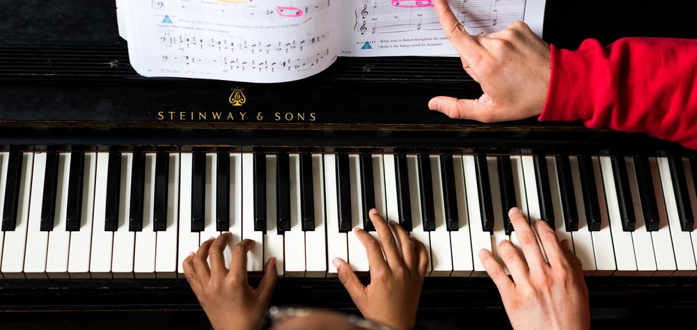 Hatboro Piano Lessons