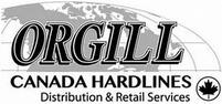 #Orgill#Orill Canada# Distribution#retailer