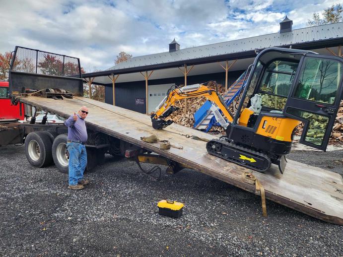 FireWood Log Length For Sale by