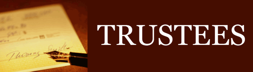 list-of-trustees