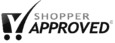 Shopper Approved Reviews