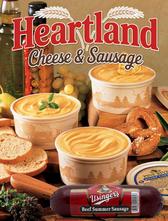 Heartland Cheese and Sausage Fundraising Idea
