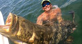 nearshore fishing