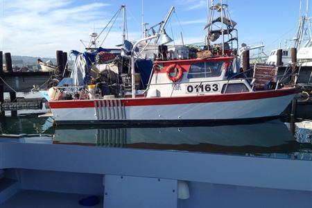 Seaway boats Seaway boats of Long Beach