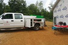 Generator Sales Service Installation-CELCO Electric LLC-Family Owned and Operated-Generator Division