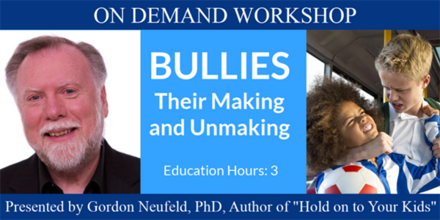 Bullies ON DEMAND