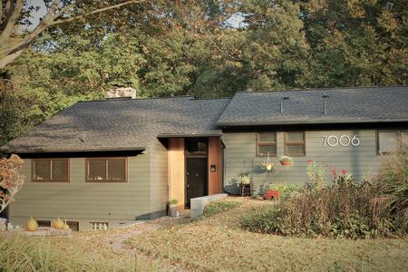 Iron Gray Hardie Siding Contractors Bethesda, MD