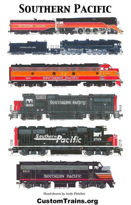 set of 30 RAILROAD magnets northern pacific,SOO LINES & MORE GREAT NORTHERN 
