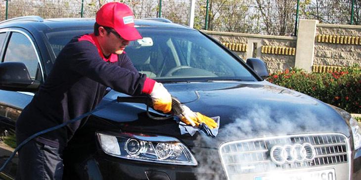 Mobile Car Cleaning Services and Cost Omaha NE | Price Cleaning Services Omaha