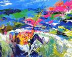 LeRoy Neiman Marlin