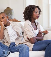 Couples therapy - Serenity Behavioral Health Services