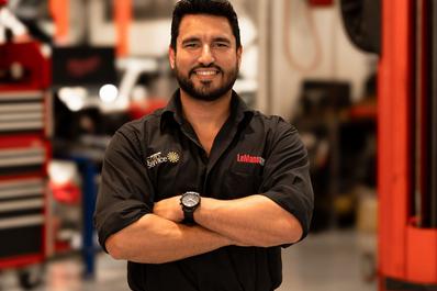 Car Service West End