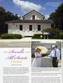 Sewalls and All Saints