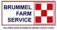 Brummel Farm Service, Cornstock, Garnett, Kansas, KS