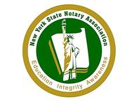 NYS Notary Public Licensing Classes White Plains Elmsford Westchester County NY