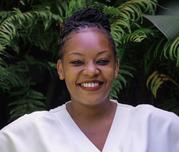 Beverly Mbaika